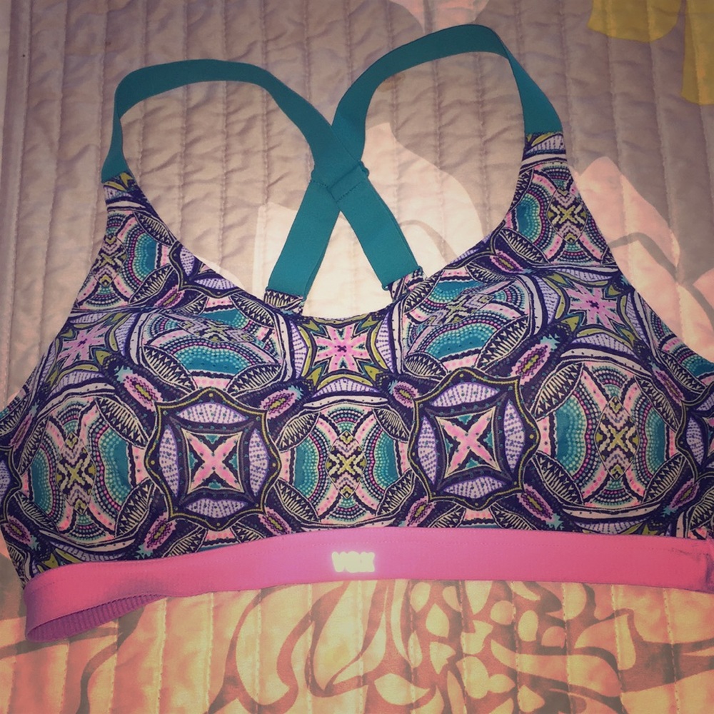 Victoria Secret sports bra